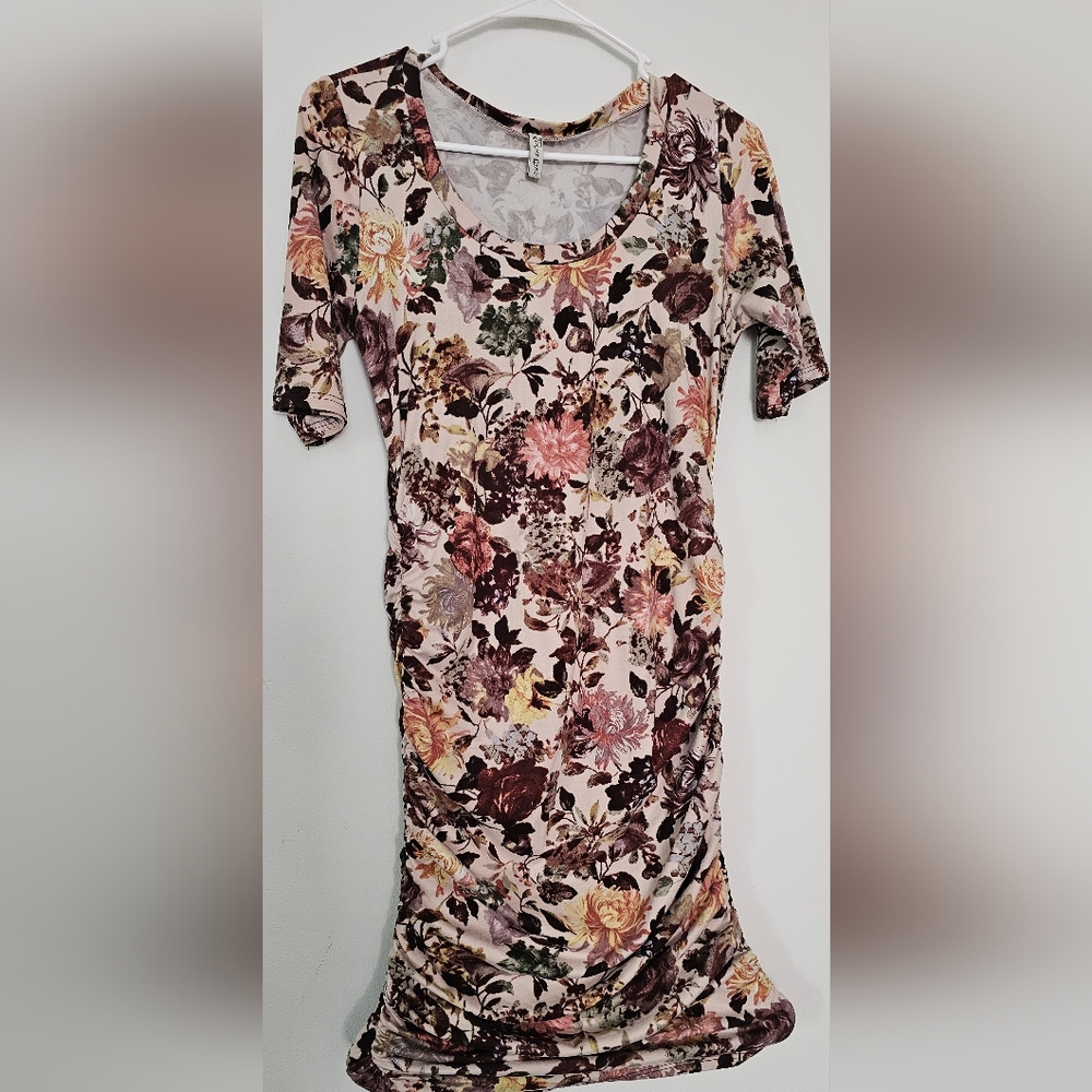 Bundle of 6 Maternity Dresses